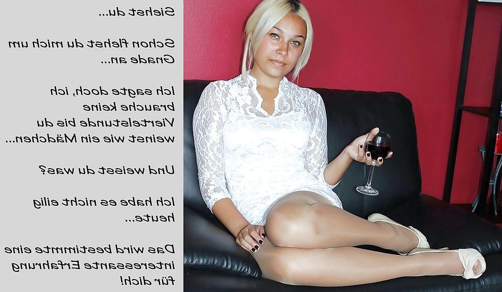 20P Femdom captions german part 55