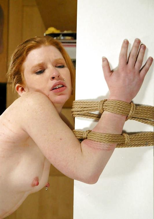 25P Madison Young bdsm mix