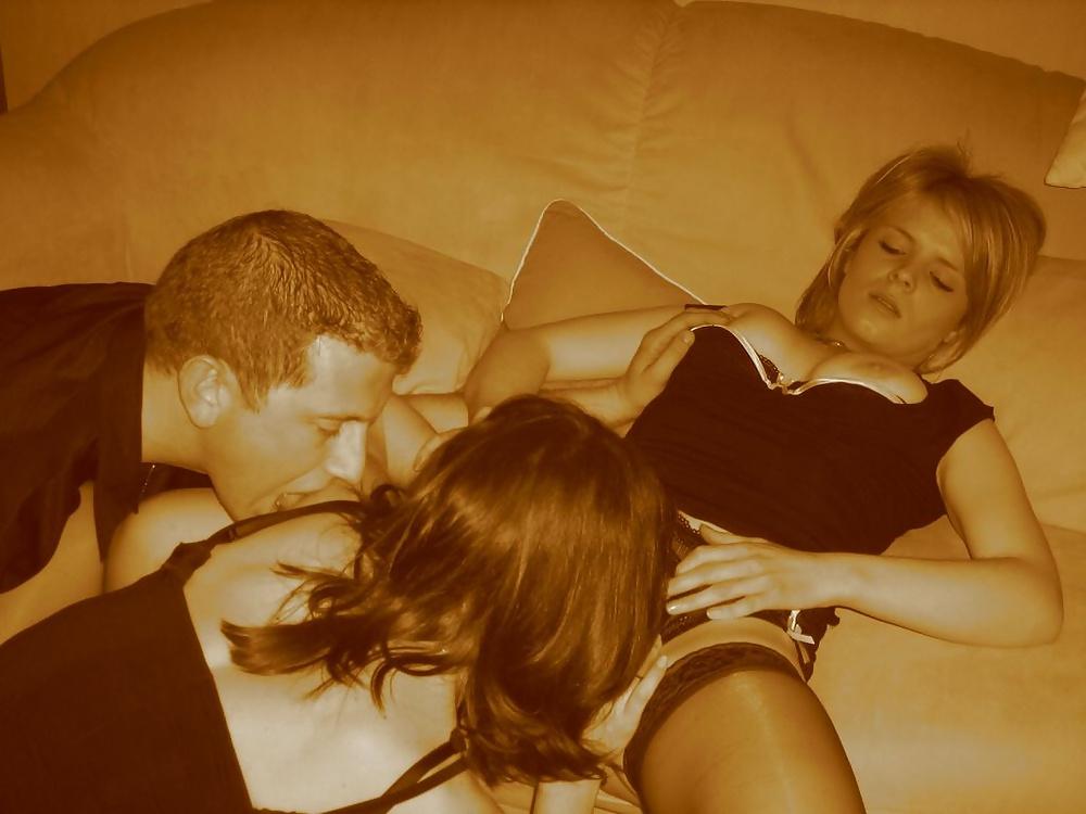 25P SeSEXY WIVES AND GIRLFRIENDS 2