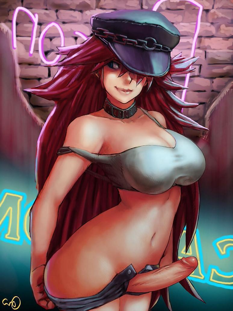 15P Poison Club