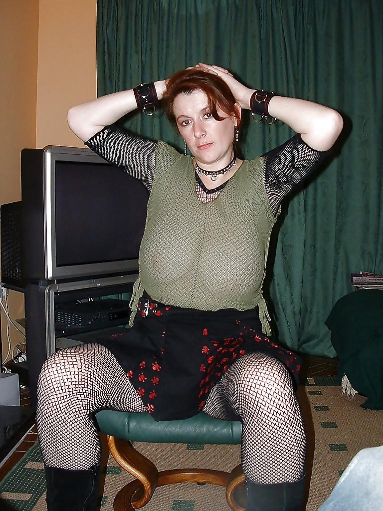 25P Webtastic Special: Granny Time Vol.164
