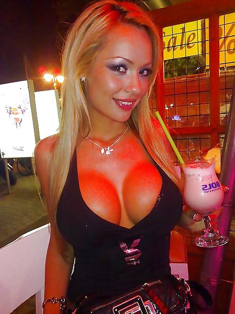 25P Sluts in the Club 2