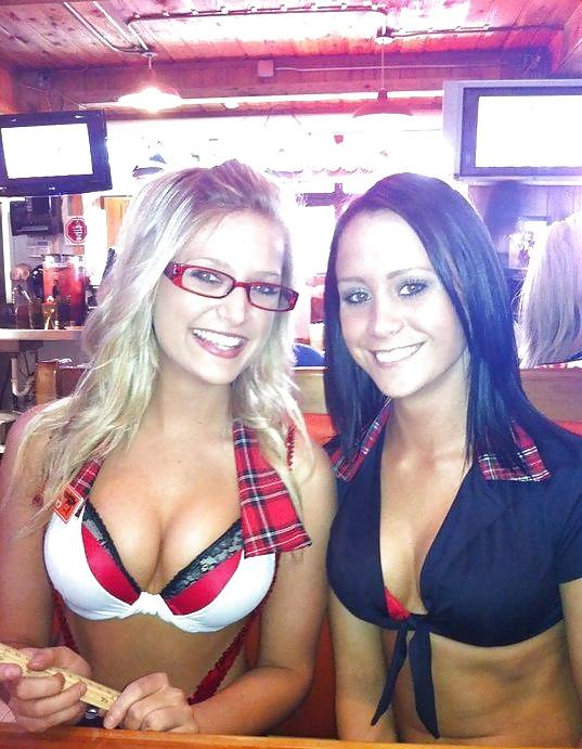 25P Sluts in the Club 2