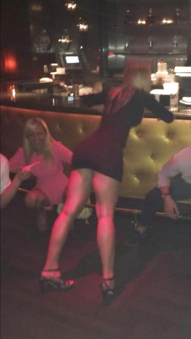 25P Sluts in the Club 2