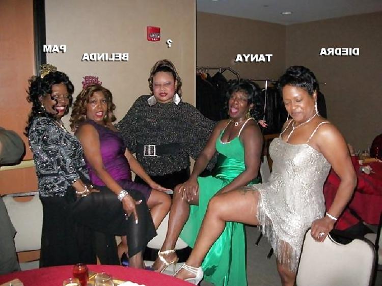 4P Wedding Reception I attended 