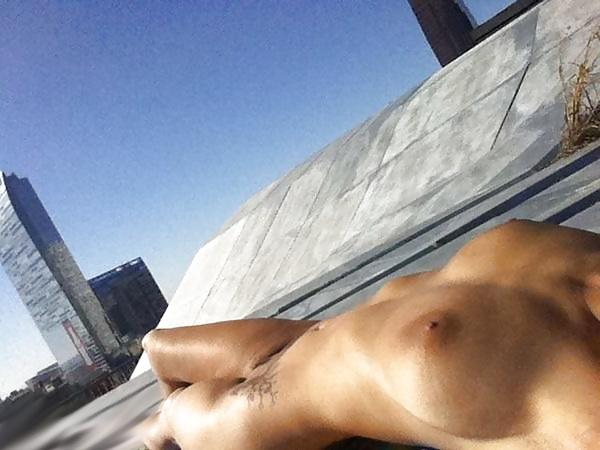 25P Latin Teen GF Big Tits