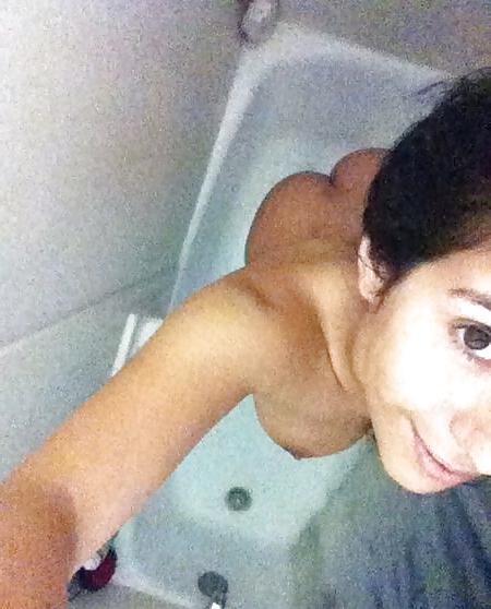 25P Latin Teen GF Big Tits