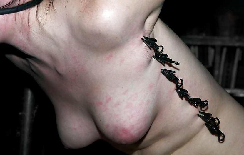 25P Andy San Dimas bdsm mix