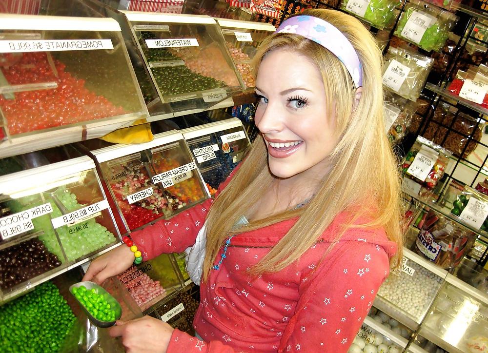 25P Ally Ann bdsm mix
