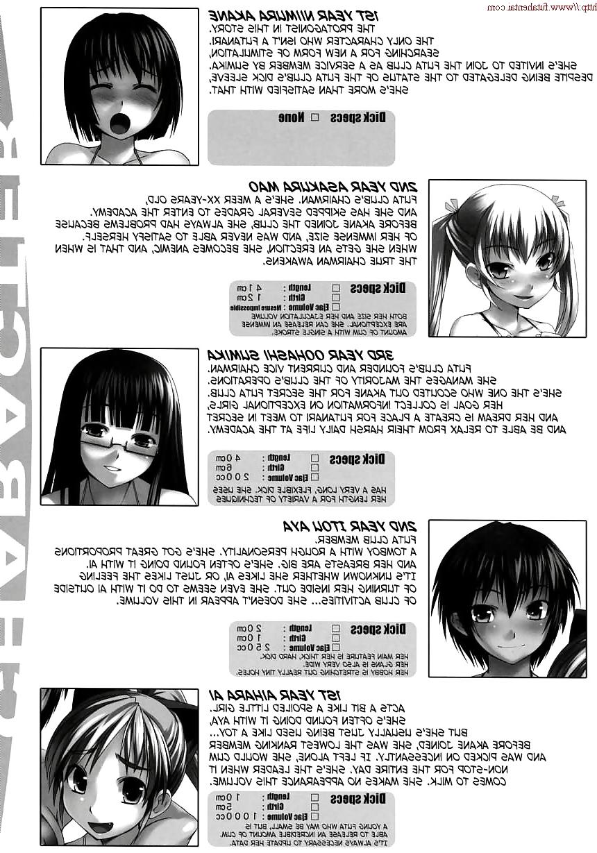 23P Futa Club 3