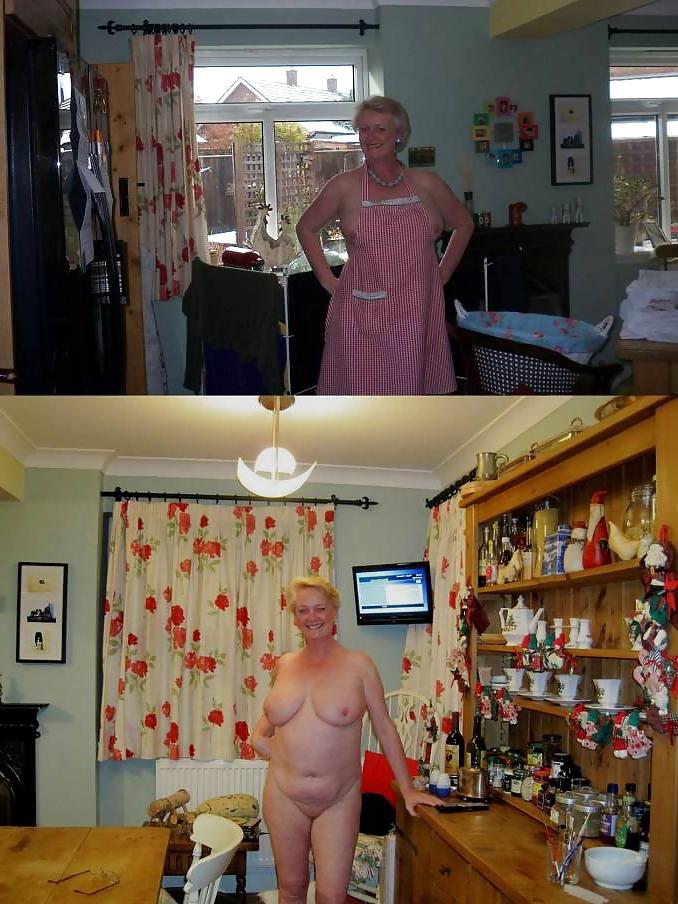 25P Webtastic Special: Granny Time Vol.180