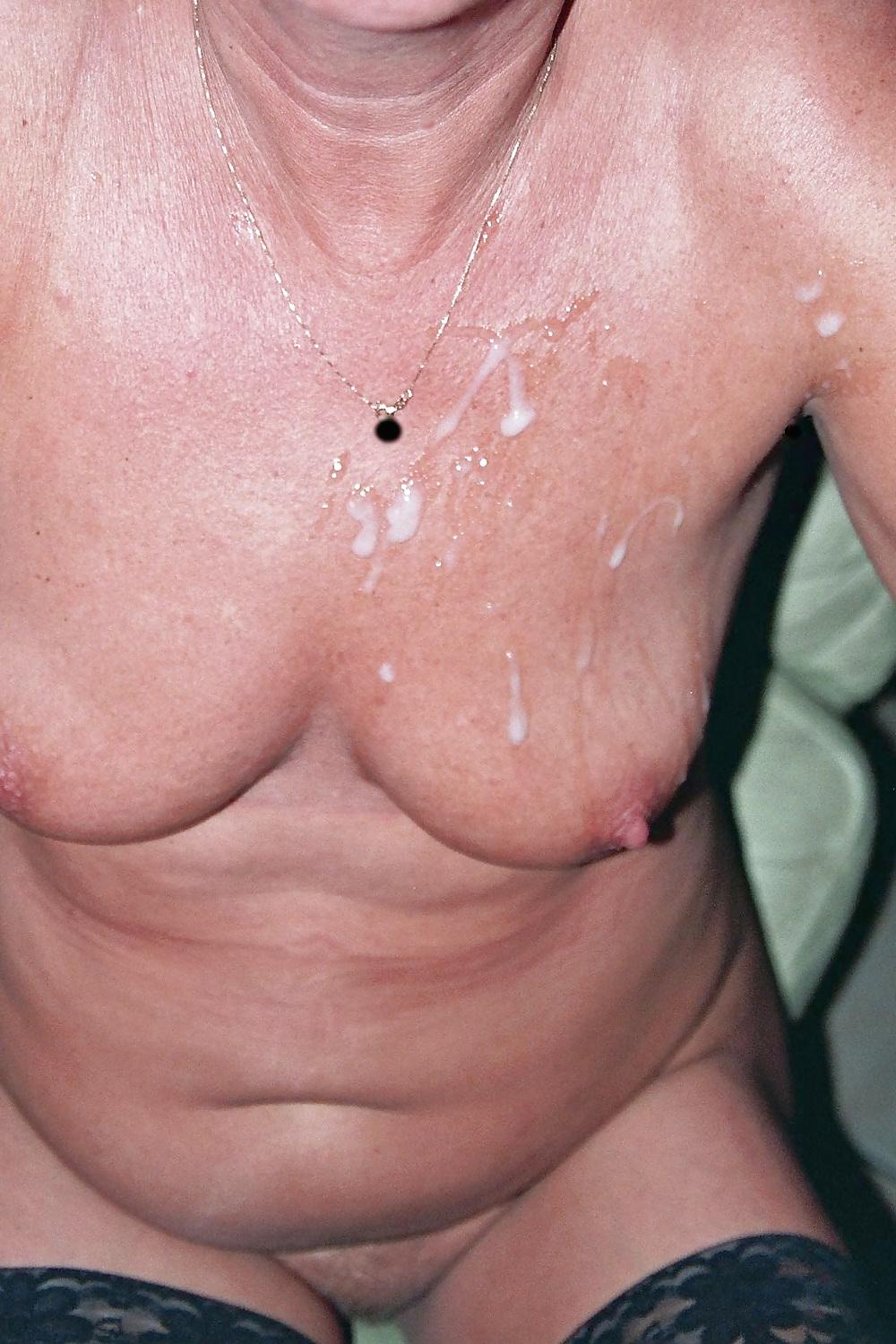 7P Fucking and jerking me