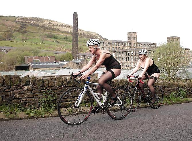 14P Yorkshire Cycling Club