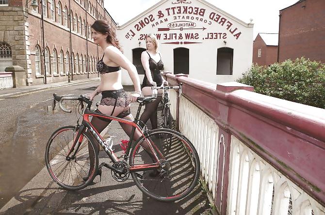 14P Yorkshire Cycling Club