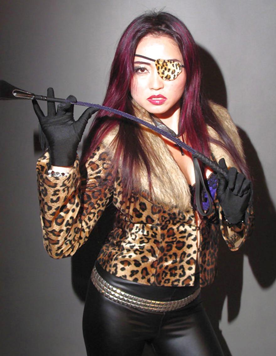 25P Japanese sadists whom i adore!