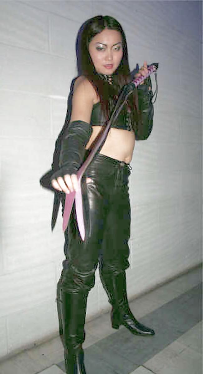 25P Japanese sadists whom i adore!