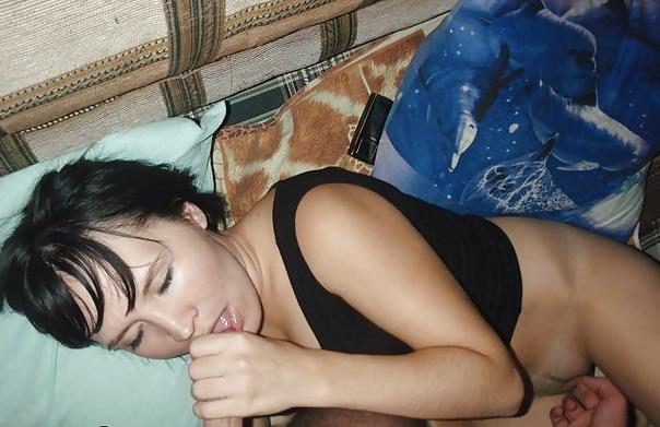 25P Russian girls BJ