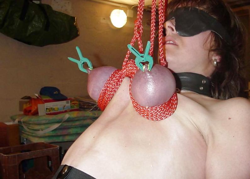25P Pain slut wife Silvia