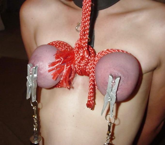 25P Pain slut wife Silvia