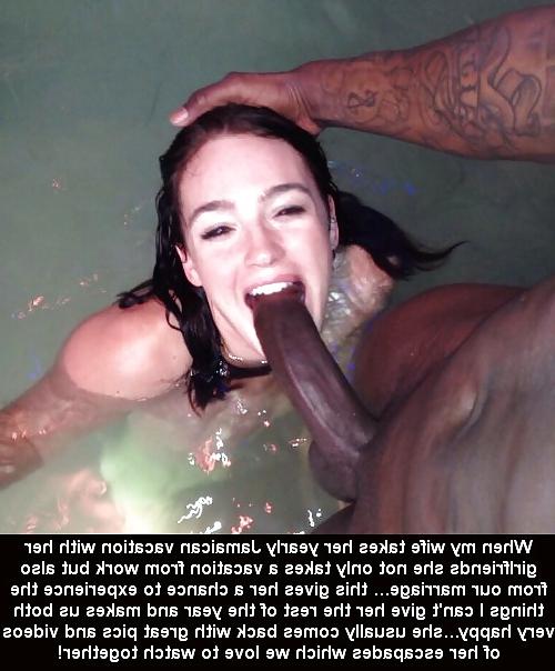 25P Interracial Cuckold Caps 9