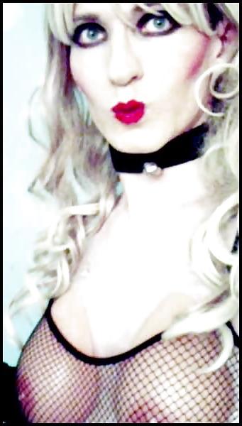 20P Sandra Horny Little Bunny Gurl 