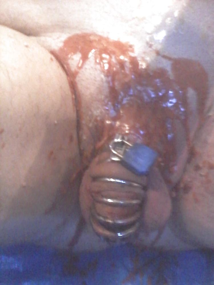24P Hot wax