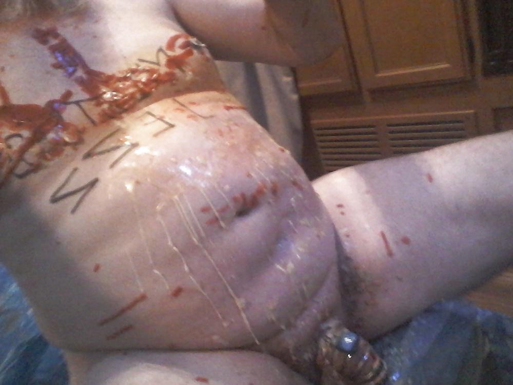24P Hot wax