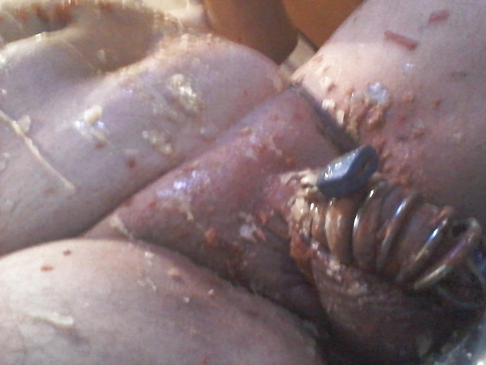 24P Hot wax
