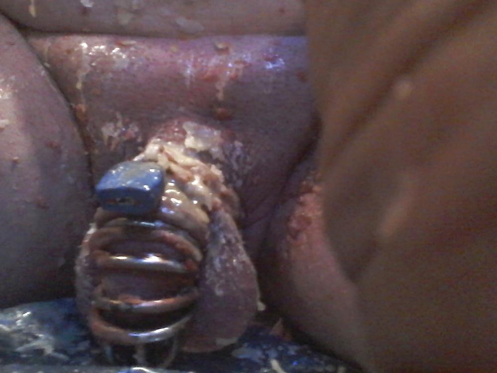 24P Hot wax