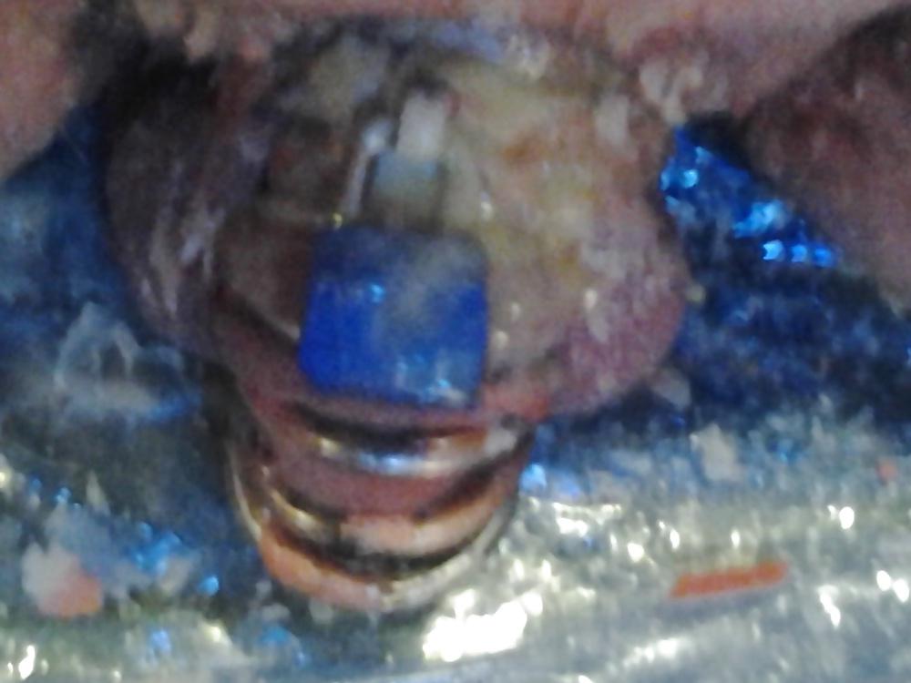 24P Hot wax