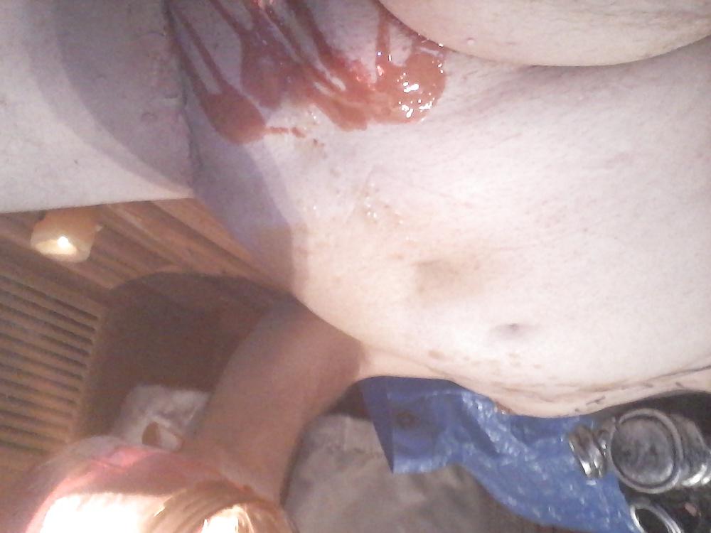 24P Hot wax