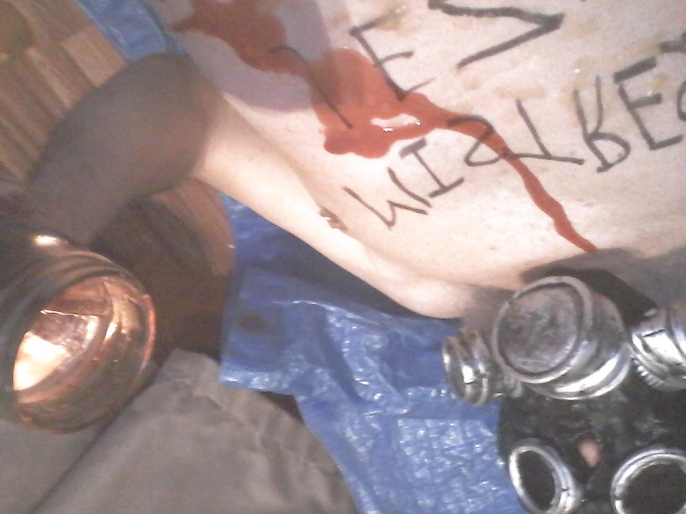 24P Hot wax