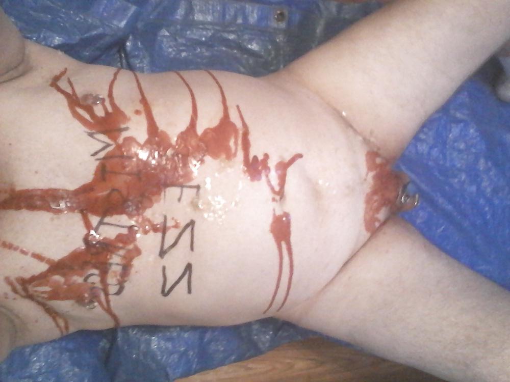 24P Hot wax