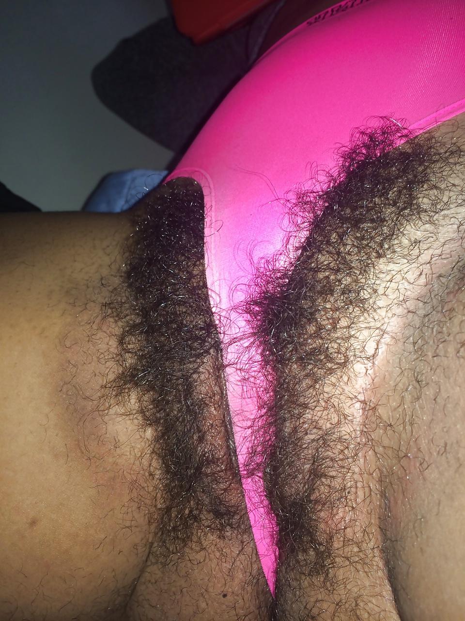 10P HAIRY ASS PUSSY I LIKE VOL.22