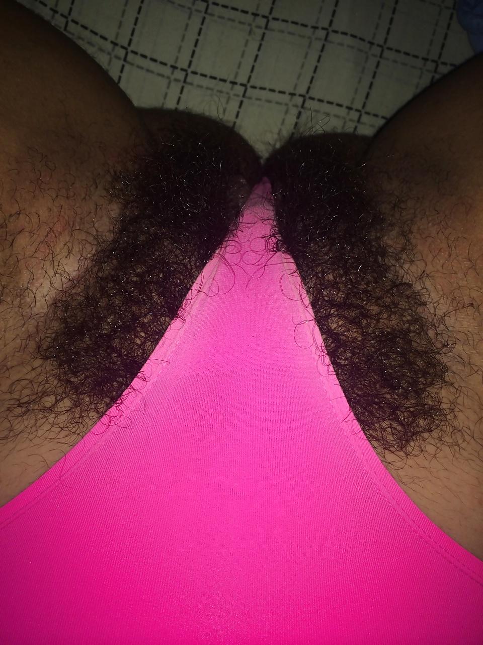 10P HAIRY ASS PUSSY I LIKE VOL.22