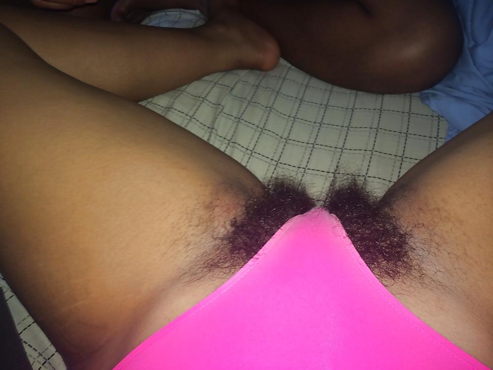 10P HAIRY ASS PUSSY I LIKE VOL.22