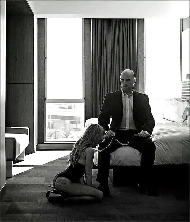 25P The BDSM Files 03