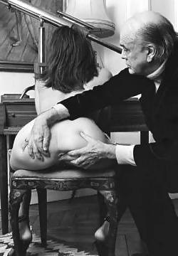 25P The BDSM Files 08