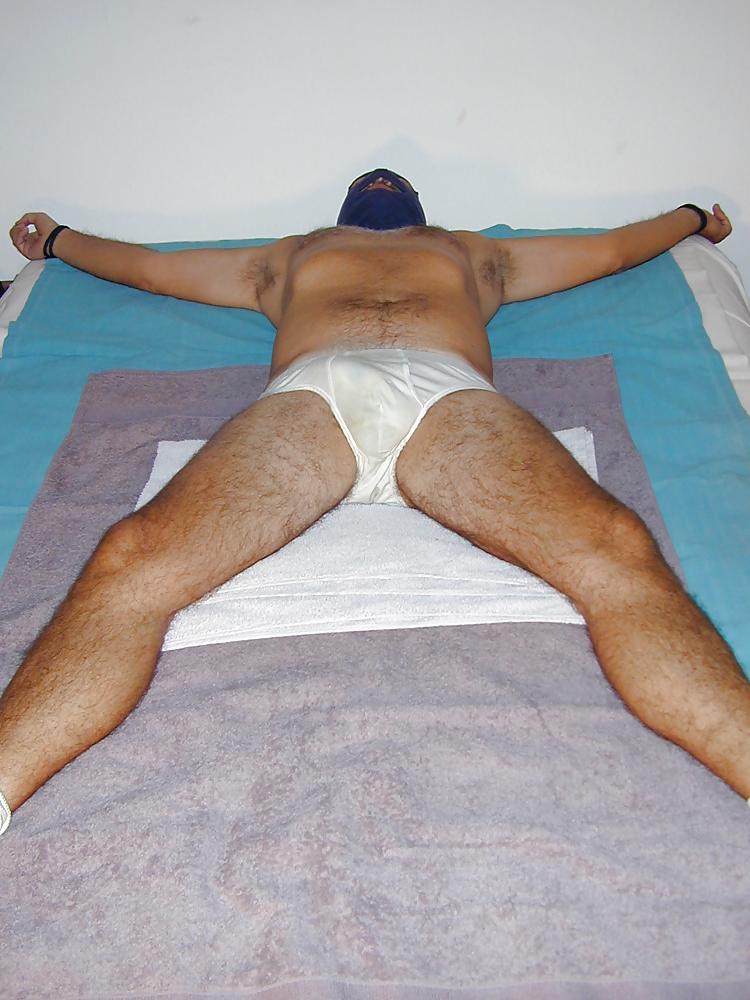 25P Dr Peeemeee and Panadue, enema & bdsm