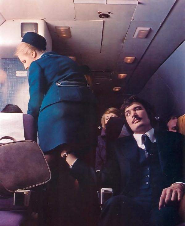 25P Mile high club