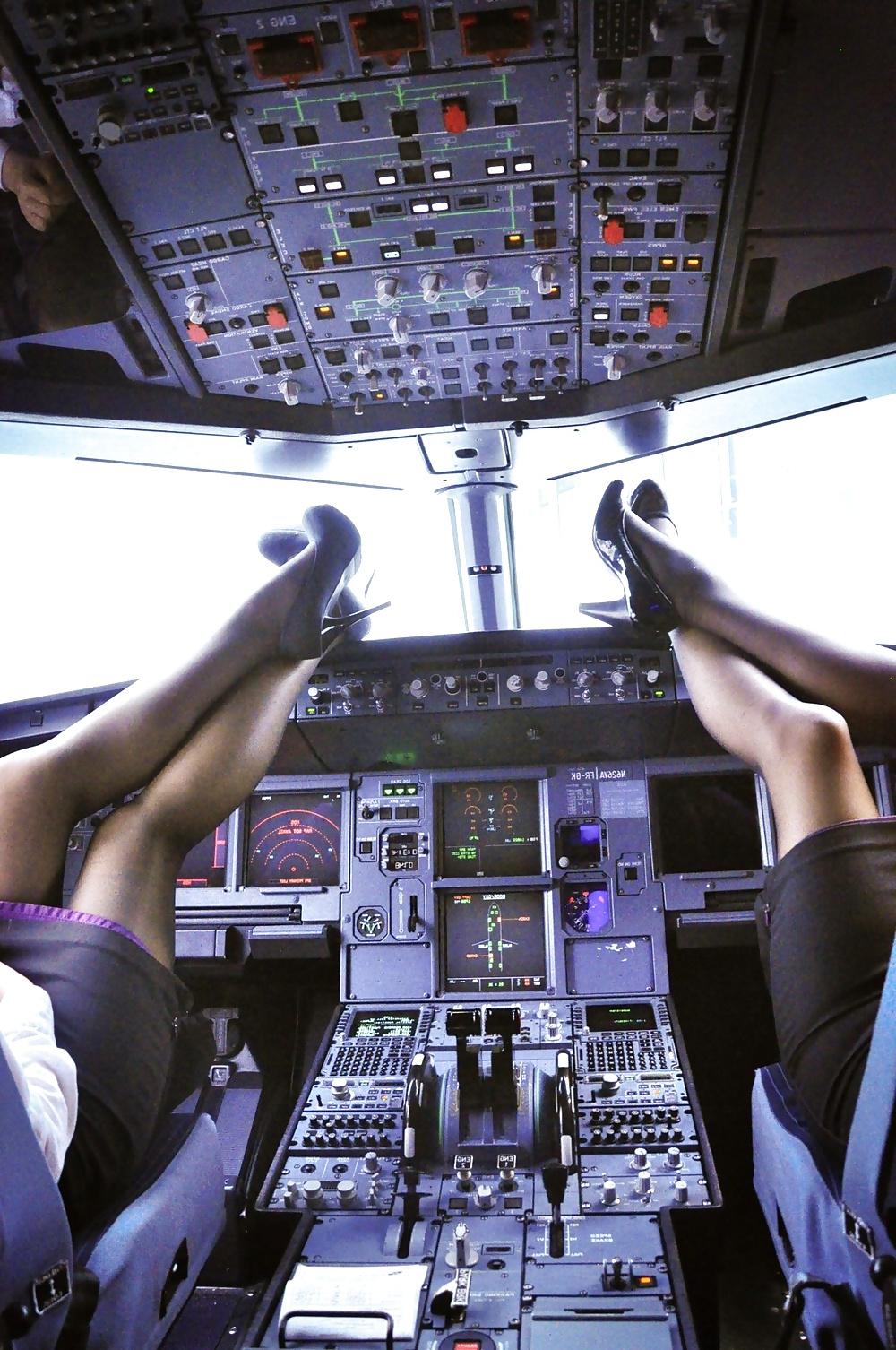 25P Mile high club