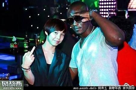 25P Blacked Chinese Girls