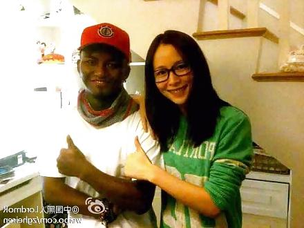 25P Blacked Chinese Girls