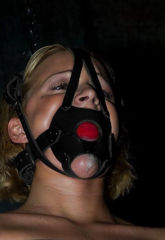 25P Sara Faye bdsm mix