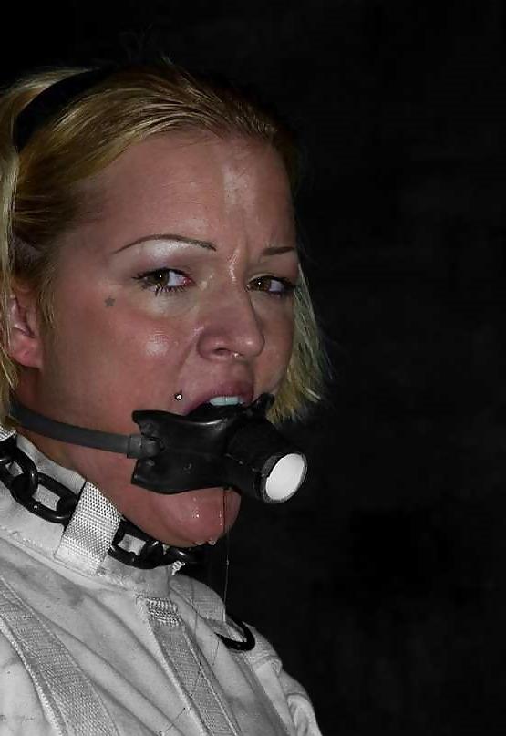 25P Sara Faye bdsm mix