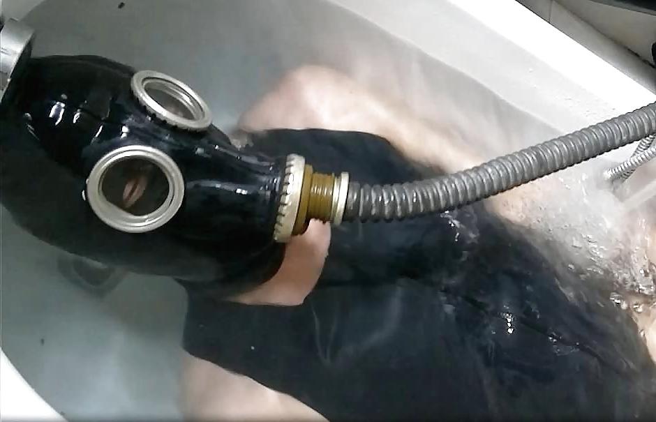 16P Mec Dom en latex