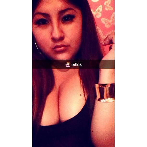 14P Alizon Estefany - Big Titted Latina