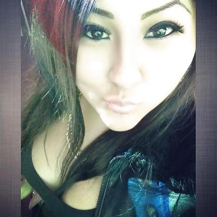 14P Alizon Estefany - Big Titted Latina