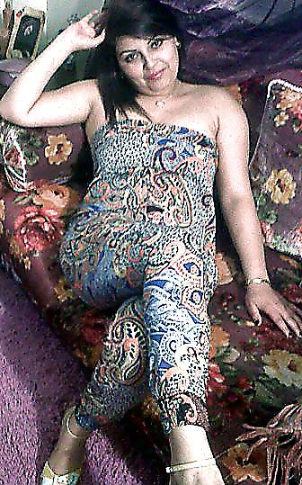 15P Fatima zahra grand9a7ba de casablanca