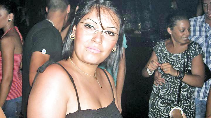 15P Fatima zahra grand9a7ba de casablanca
